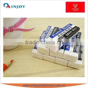 Drawing Rubber Eraser Necessary Office Stationery thumbnail-2