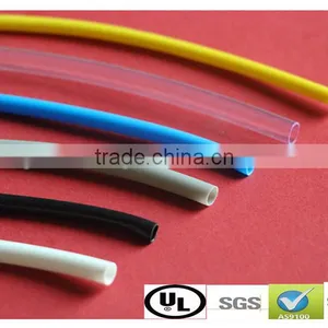 KOSOO Low Price UL PVC Insulation Clear 6mm Tube thumbnail-2
