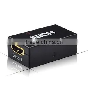 HDMI Extender Amplifier 30m Support 3D 4K ARC thumbnail-3