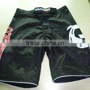 MMA SHORTS, MARTIAL ARTS SHORTS, THAI SHORTS thumbnail-1