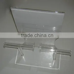 GH-RZ429 Factory Direct Sale Competitive Price Display Rack,customized Acrylic Display Rack thumbnail-2