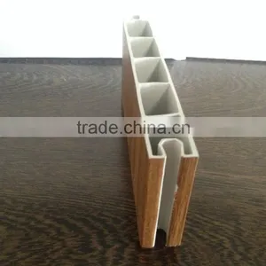 OUMEIJIA PLASTIC PVC EXCELLENT QUALITY CORNERS JOINT FOR DECRATION thumbnail-2