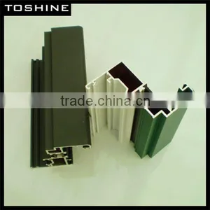 Low Price Powder Coating Aluminum Extrusion Profiles thumbnail-1