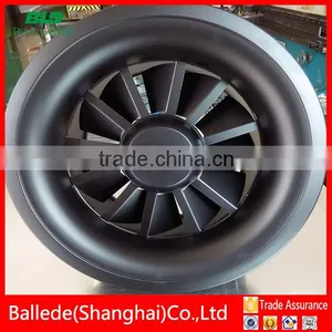 High Quality Aluminum Industrail Air Diffuser thumbnail-2