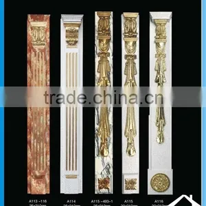 Decorative Wedding Pillars for Sale thumbnail-5
