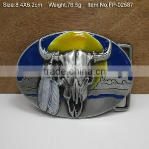 Custom Personalized Belt Buckles for Men Custom Belt Buckle Belt Buckle With Rhinestones thumbnail-3