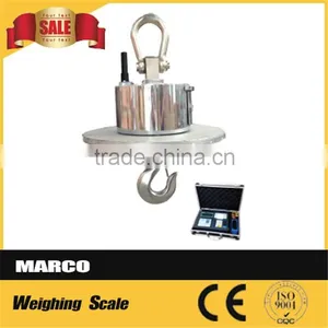 20 Ton Hanging Electric Weight Scale thumbnail-1
