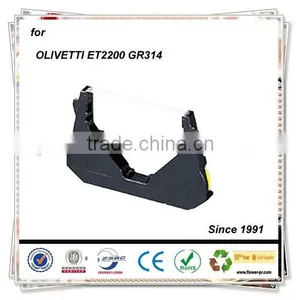 Compatible LIFT-OFF TAPE For OLIVETTI ET2200/GR143 Printer Ribbon thumbnail-1