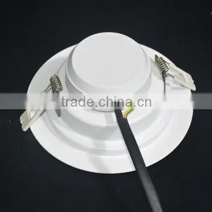 Color Changeable by Switch 8'' 20W Led Downlight thumbnail-3