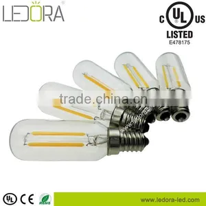 T25 E27 Old Edison Led Filament Bulbs, Antique Edison Bulbs thumbnail-2