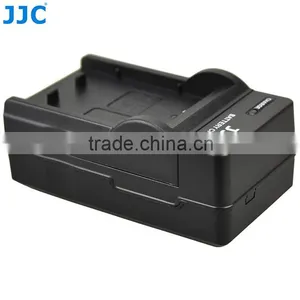 JJC AC Plug Camera Battery Charger FOR Sony BC-VW1 thumbnail-4