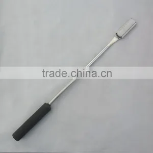 Equine Dental Float Rasp Straight Veterinary Made By BOSS Healthcare Instruments thumbnail-1