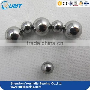 Credible Brand Steel Ball 5.9531mm 15/64inch for Ball Bearing thumbnail-5