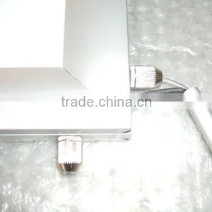 Aluminous Frame Clip Type LGP Double Sides LED Slim Light Box thumbnail-4