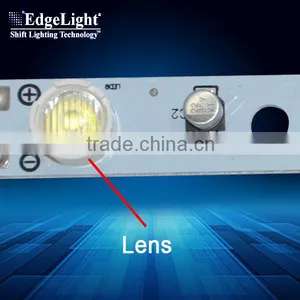 Edgelight High Power Led Strip EDGEMAX-LED-ALS-24V-W17-470-9 thumbnail-2