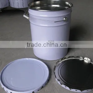 Tin Can Conical Expanding Machine thumbnail-2