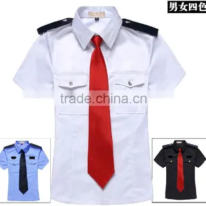 Design Men Security Guard Uniform,women Security Guard Dress/uniform,security Uniform thumbnail-1