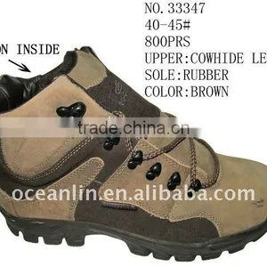 Hiking Shoes Stock Mens Hiking Shoes thumbnail-1