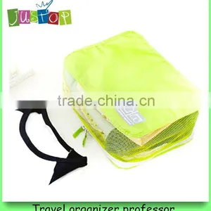 FDX Large Clothes Mesh Bag Organizer for Travel thumbnail-2