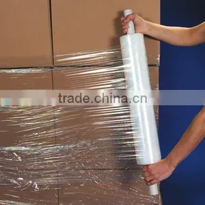 Stretch Film With Different Specification thumbnail-1