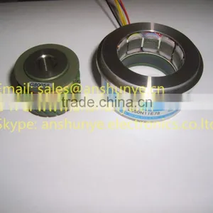 TAMAGAWA Resolver Rotary Encoder BRT Smartsyn thumbnail-4