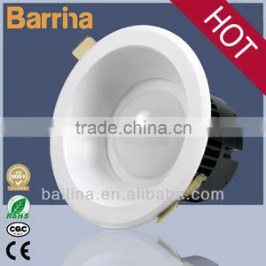 High Quality Led Dimmable Ceiling Downlight for House thumbnail-1