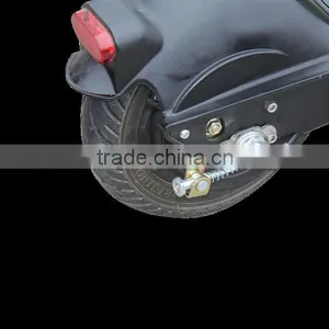 Electric Scooter;folding Electric Sooter thumbnail-3