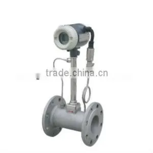 Turbine Flowmeter for Pressure/temperature Measurement thumbnail-1