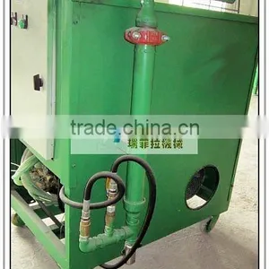 50 M3/h Foam Block Making Machine thumbnail-1