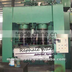 TPJ Pallet Press Machine thumbnail-1