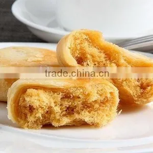 Automatic Flat Bread Making Machine thumbnail-2
