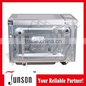 23L 800W LED Display Digital Control Microwave Oven With Grill Function thumbnail-4