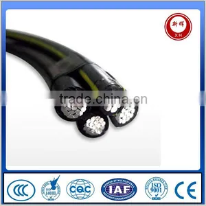 ABC Cable Electrical Overhead Cable thumbnail-1