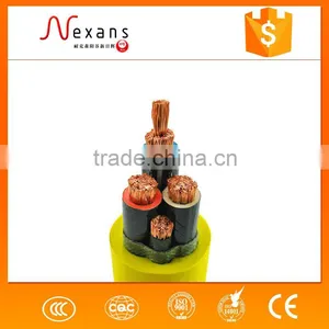 Rubber Insulated Control Cable Mine Cables Made in China for Sale thumbnail-1