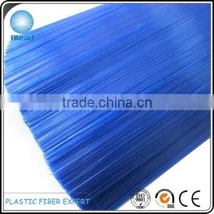 Brush Monofilament pp in Brilliant Color and Excellect Elastic Compliance With ROHS Safety Regulations thumbnail-1