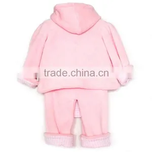 Enfant Kids Vetement Mixed Clothese Lot Set thumbnail-2