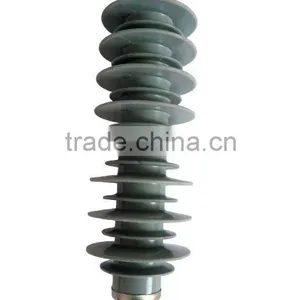 24KV Zinc Oxide Lightning Arrester thumbnail-1