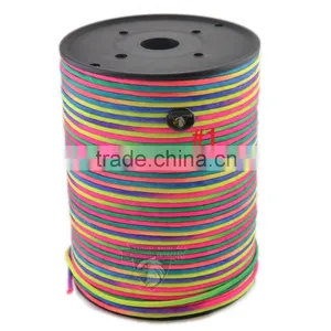 2015 Rainbow 1000ft Spool Paracord for Sales Quality Choice thumbnail-2