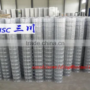 Light Welded Wire Mesh Machine-A thumbnail-4