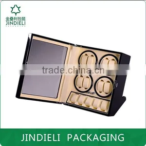 Elegant Automatic Watch Box Packaging thumbnail-3