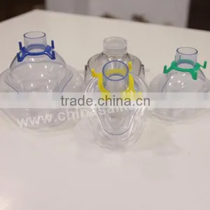 Medical Appliances Surgical Face Mask thumbnail-3
