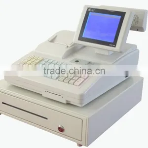 ARM POS SYSTEM 16M Bytes Multi-Purpose Flash Date Memory thumbnail-2