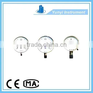 Cheap Acid Proof Pressure Gauge thumbnail-5
