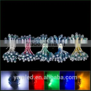 Best Selling 11w LED Pixel Lights Led Focus Light Christmas Led Lights thumbnail-5