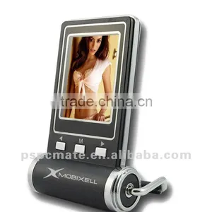 2.4" Digital Photo Frame With Back Stand thumbnail-1