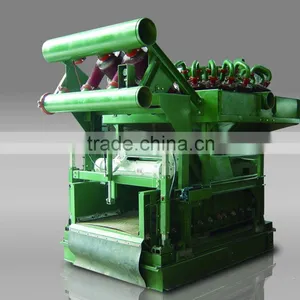ZJ Series Oil Drilling Mud Cleaner for Solid Control thumbnail-1