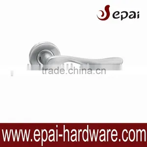 Solid Door Handle(privacy Door Lock) thumbnail-1