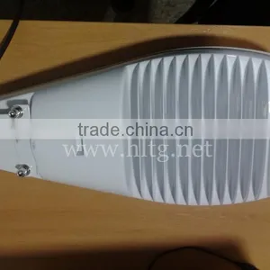 Shenzhen Factory 30W Led Street Light Fixture,led Street Lamp Housing,aluminum Lamp Housing thumbnail-3