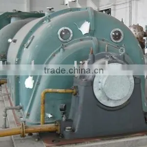 Inventory Secondhand Steam Turbine thumbnail-1