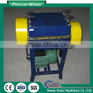 Multi Functional Cable Wire Peeler Machine thumbnail-6